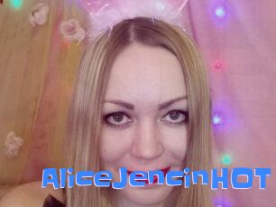 AliceJencinHOT