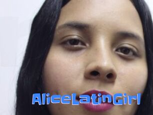 AliceLatinGirl