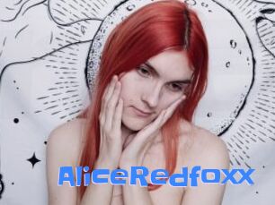 AliceRedfoxx