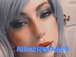 AliceRhodes