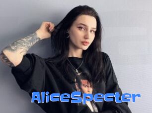 AliceSpecter