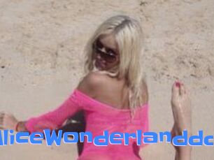AliceWonderlanddd