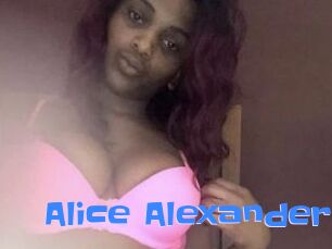 Alice_Alexander