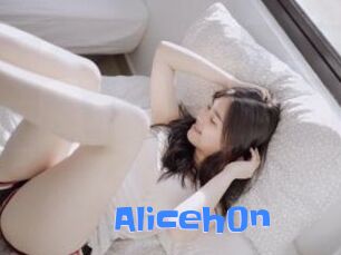 Aliceh0n