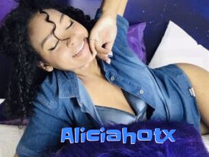 Aliciahotx