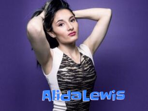 AlidaLewis