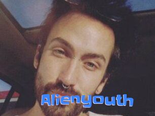Alienyouth