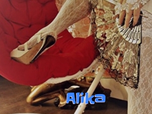 Alika