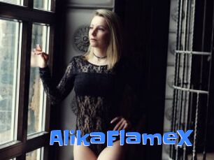 AlikaFlameX