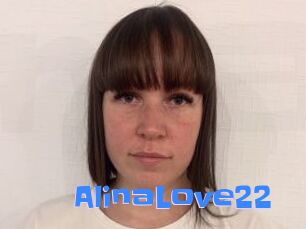 AlinaLove22