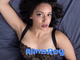 AlinaRey