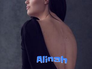 Alinah