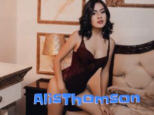 AlisThomson