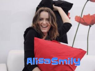 AlisaSmily