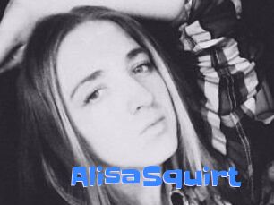AlisaSquirt