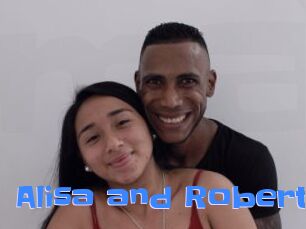 Alisa_and_Robertd