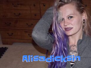 Alisadicksin