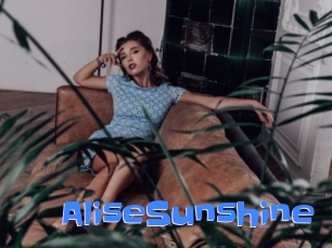AliseSunshine