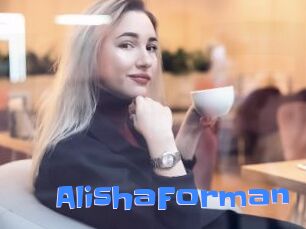 AlishaForman