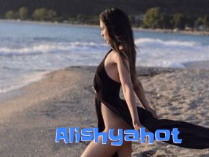 Alishyahot