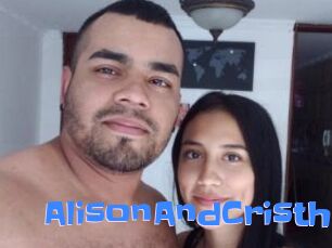 AlisonAndCristh