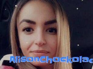 AlisonChockolad