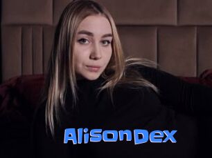 AlisonDex