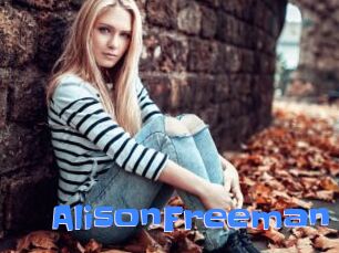 AlisonFreeman