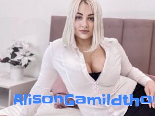 AlisonGamildthon