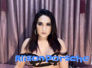AlisonPorsche
