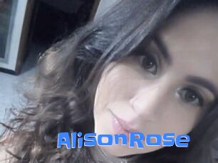 AlisonRose