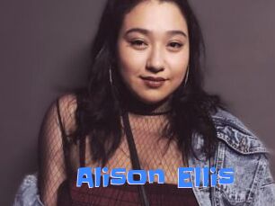 Alison_Ellis