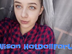 Alison_HotDollForU