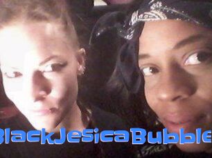 AlissaBlackJesicaBubble