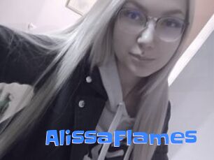AlissaFlames