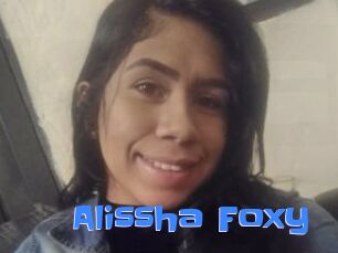 Alissha_Foxy