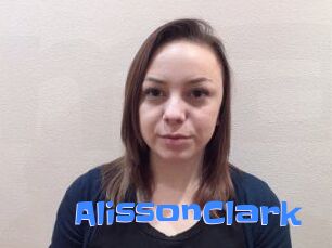 AlissonClark
