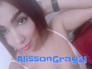 AlissonGray21