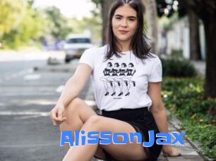 AlissonJax