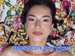 AlissonJordan