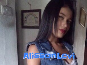 AlissonLevi