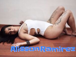 AlissonRamirez