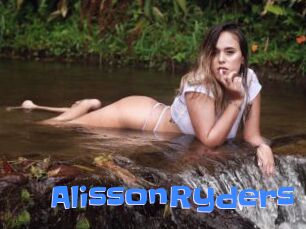 AlissonRyders