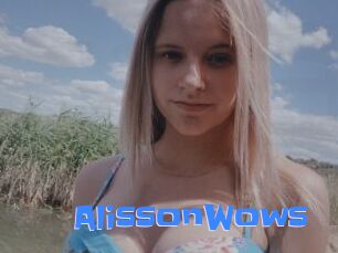 AlissonWows