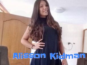 Alisson_Kidman