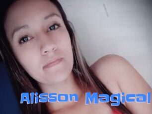 Alisson_Magical