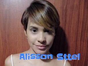 Alisson_Sttel