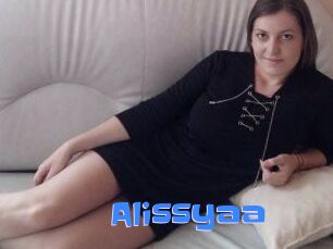 Alissyaa