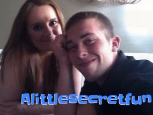 Alittlesecretfun