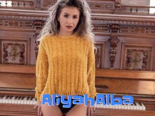 AliyahAlba